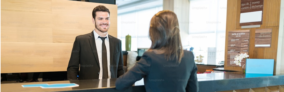 Hospitality Graduate Apprenticeship Programme