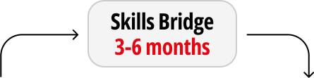 Skills Bridge