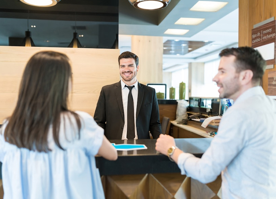 Hospitality Graduate Apprenticeship Programme