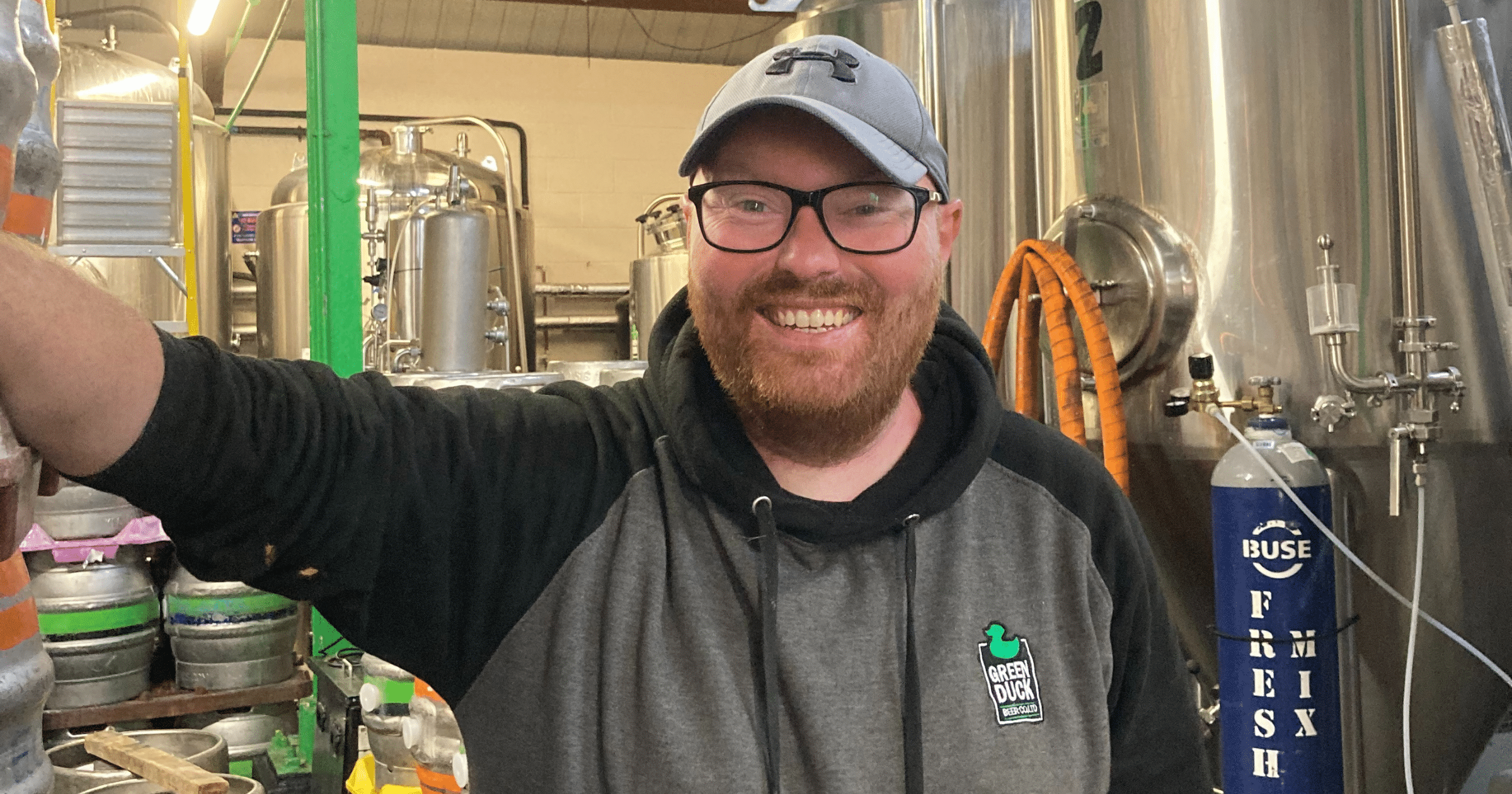 UnTapped 2025 is here, and our Super Seven finalists are thirsty for success!