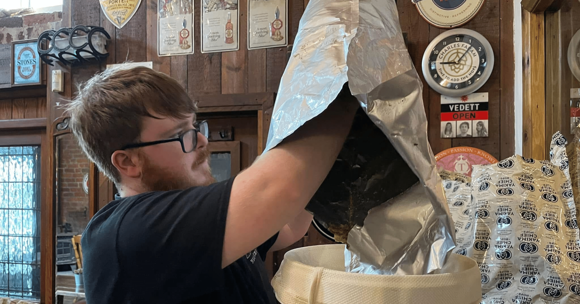 UnTapped 2025 is here, and our Super Seven finalists are thirsty for success!