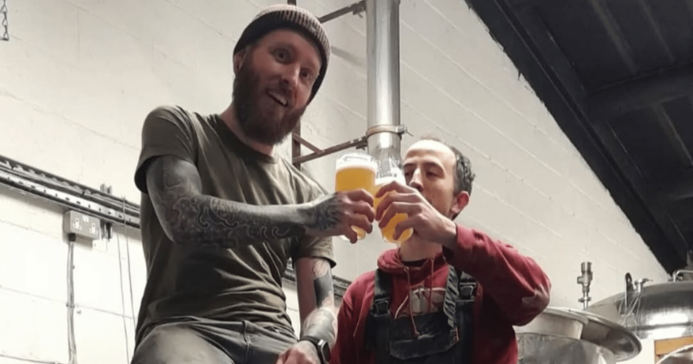 UnTapped 2025 is here, and our Super Seven finalists are thirsty for success!