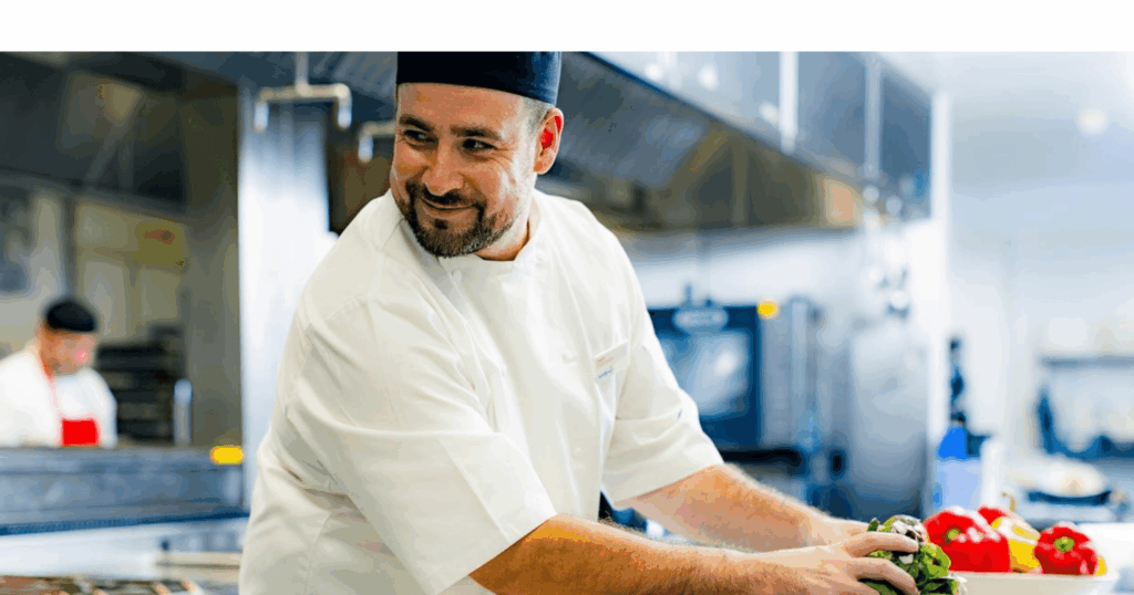 Sodexo partners with HIT to gift £250k of levy to support hospitality apprentices