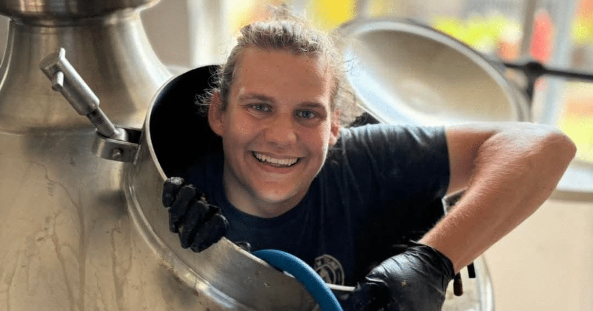 UnTapped 2025 is here, and our Super Seven finalists are thirsty for success!