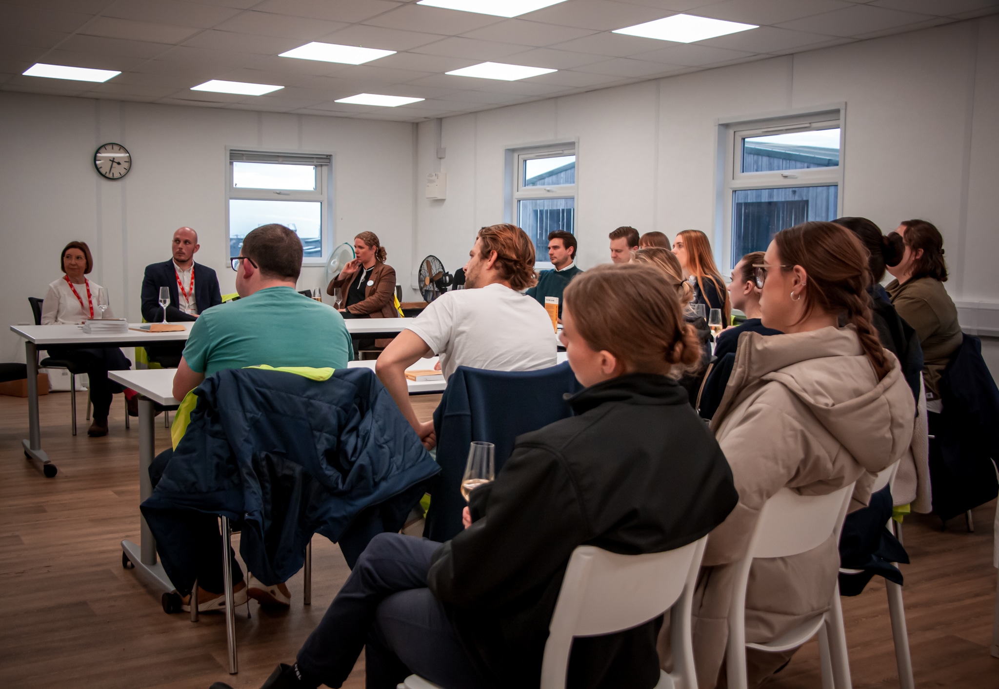 The Newt in Somerset Unveils ‘Elevate’ – A Bespoke Hospitality Academy in partnership with HIT Training