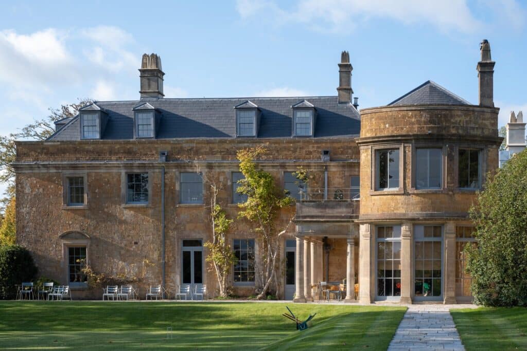 The Newt in Somerset Unveils ‘Elevate’ – A Bespoke Hospitality Academy in partnership with HIT Training