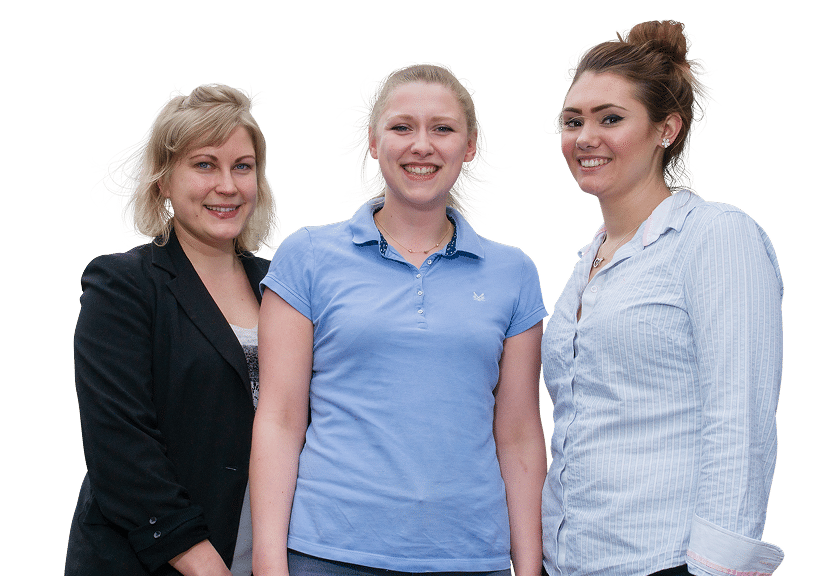Apply for an Apprenticeship