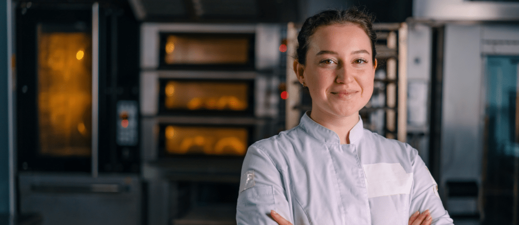 New movement to tackle gender inequality in the kitchen