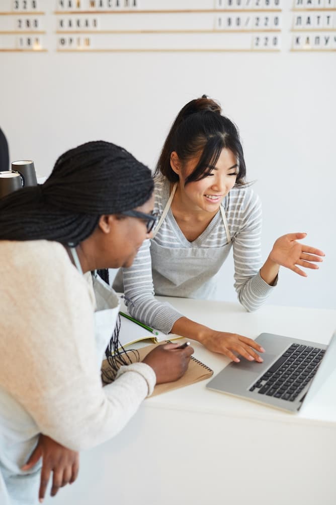 Towards the End of Your Apprenticeship