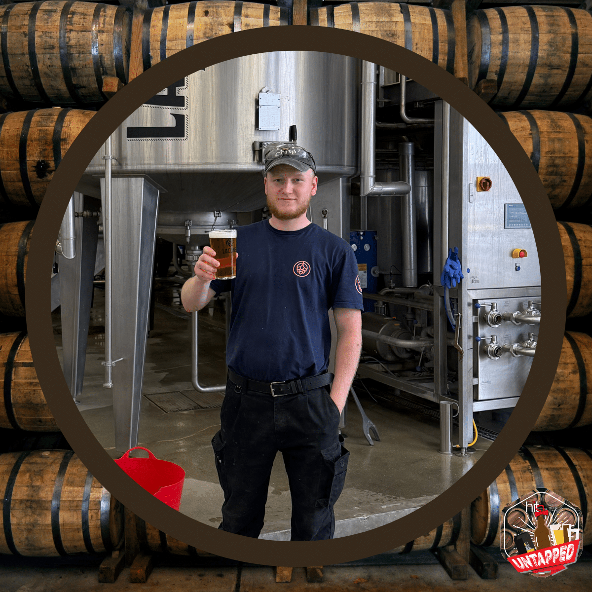 HIT Untapped competition: Meet the 2026 Stars of Brewing
