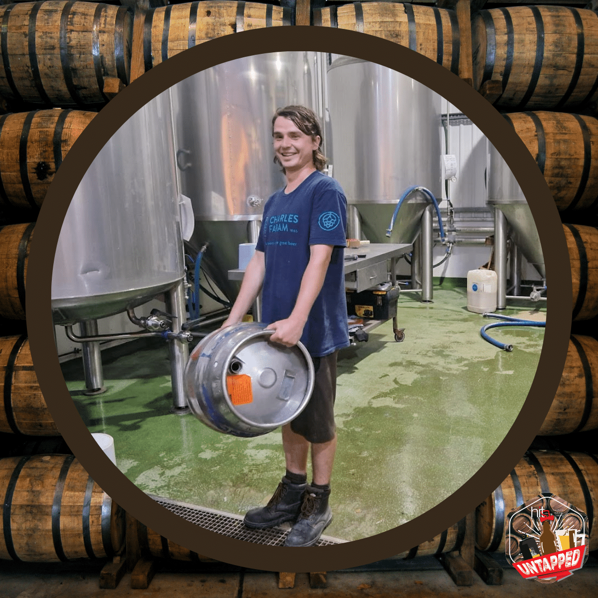 HIT Untapped competition: Meet the 2026 Stars of Brewing