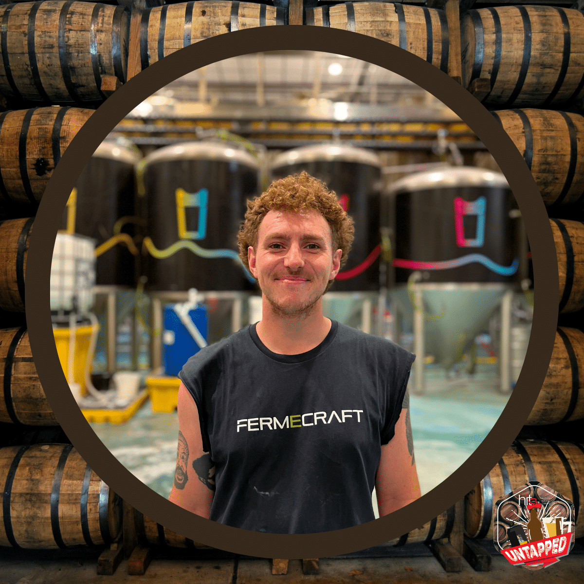 HIT Untapped competition: Meet the 2026 Stars of Brewing
