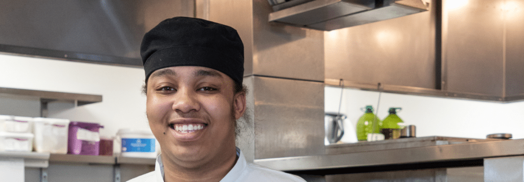 Turn a first job into a future career with a foundation apprenticeship