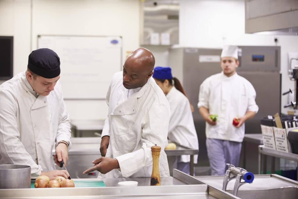 Britain’s First Job Problem: Why Career Starter Sectors Matter